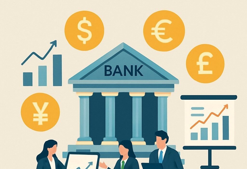 Understanding Monetary Policy for Confident Investing