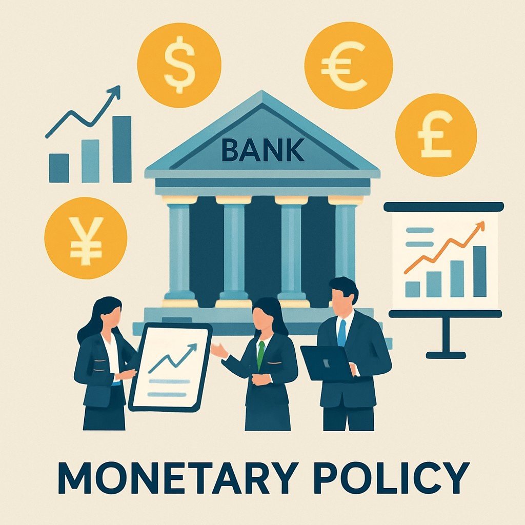 Monetary Policy