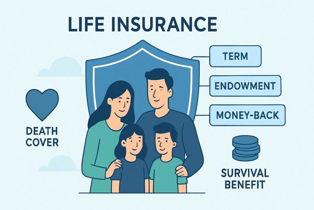 Life Insurance