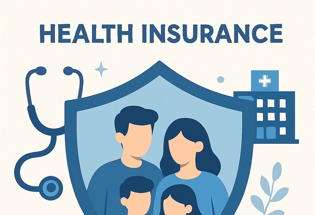 Unlocking Health Insurance: Essential Plans, Powerful Benefits & Smart Financial Protection