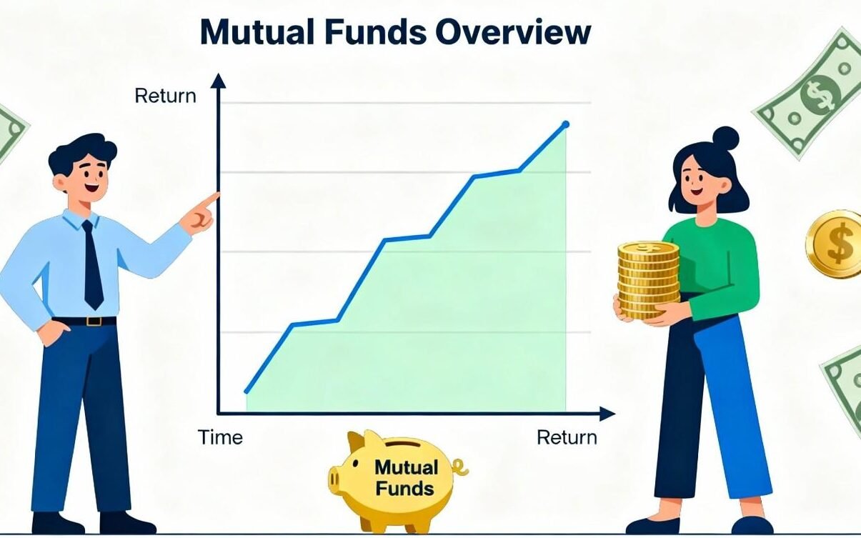 Types of Mutual Funds: A Comprehensive Guide