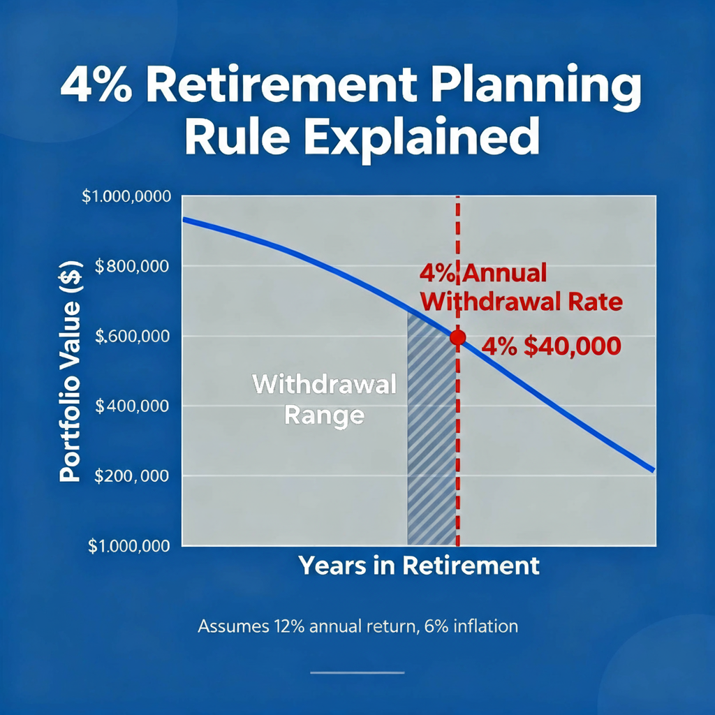 Retirement Planning Rule